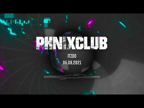 Phönix-Club - Hardtechno - 06.08.2021