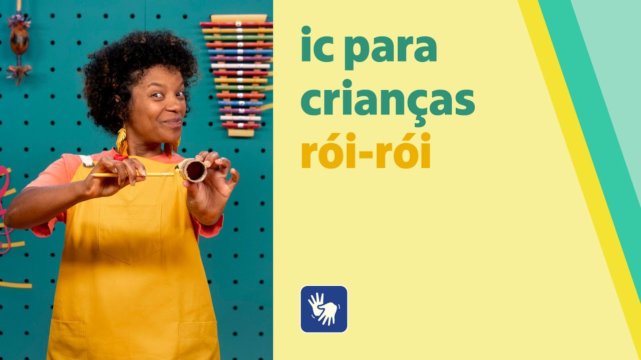 Roi-roi – IC for children | Sounds