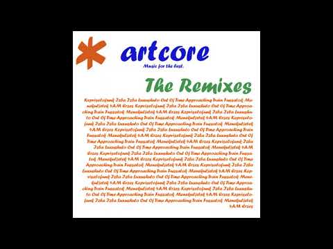 Artcore - 4 AM (Party Mix)