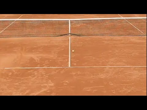 Jacqueline Cabaj Awad blir rånad i Båstad 25K (Horribelt domslut)