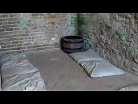 Fort Clinch State Park Video 2