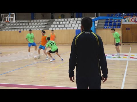 El Salou FS vol forçar les opcions d'ascens