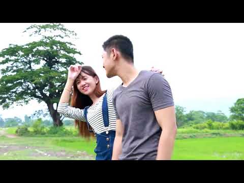Htin Lynn သူငယ်ချင်းချစ်သူ feat - Nyein Ei Zin