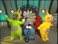 Teletubbies Silly Songs And Funny Dances Part 3