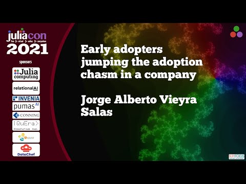 The State of Julia | JuliaCon 2021 | Stefan Karpinksi Viral Shah Jeff Bezanson Keno Fischer
