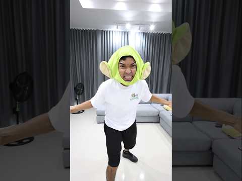 LARIN vs CHOLIBU and PICCOLO #comedy