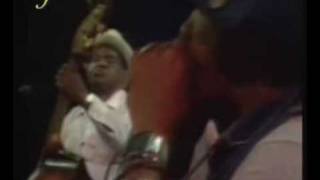 Blues Legends: Willie Dixon