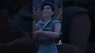 Download lagu ✨Música: Ser Quem Sou - Tinker Bell: Fadas é Piratas 🏝🧚🏼‍♀️☠ mp3