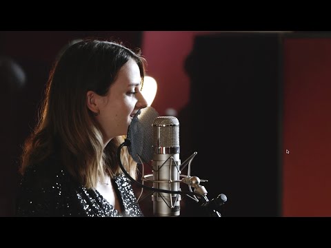 Salome Moana Trio - East Of The Sun (Live Session)