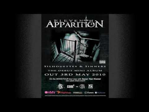 Eleventh Apparition - 'Silhouettes & Sinners' Mini-Album Video Advert