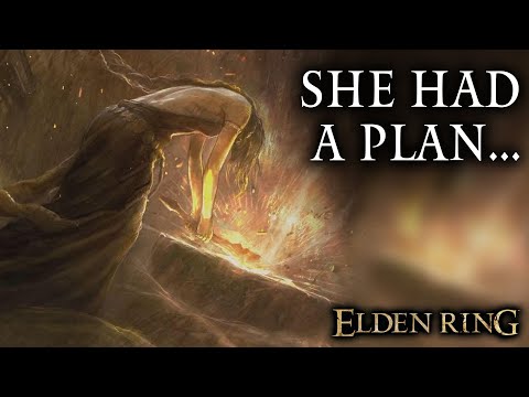 What Was Queen Marika's Goal?