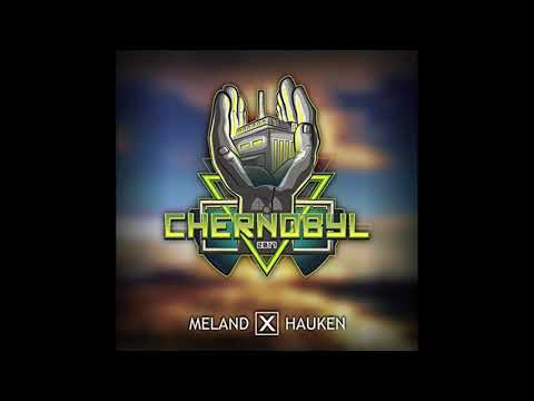 重低音強化  やりらふぃ CHERNOBYL 2017  最終強化版 Jeg vil at vi