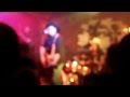 Supersuckers live  at the Monkey's Music Club