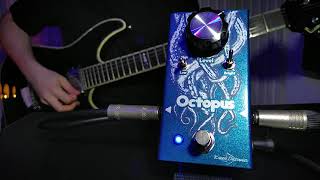 Video thumbnail for Octopus - Kappa Electronics by Kappa Electronics