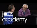 Jazz Theory with Barry Harris, Part One