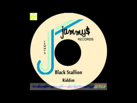 Various Artists - Mix [Black Stallion Riddim 1997] {Jammys} @ACP_DreamSound