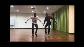 LURIDIOUS&#39; SWAZib &amp; Berry (Alison Wonderland - Good Girls Bad Boys).