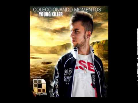 07 Young Killer ft  Crítika   No importa
