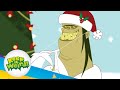 Grossology Let Them Eat Fruitcake Ep 43