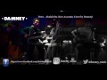 Drive Akulah DIa Live Accoustic Cover by Damney