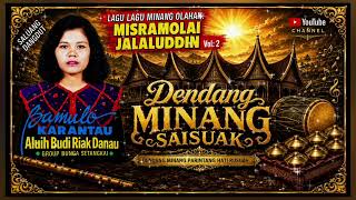 Download lagu Saluang Dangdut  Misramolai Vol. 2 - Bamulo Karantau [ Full Side A ] mp3