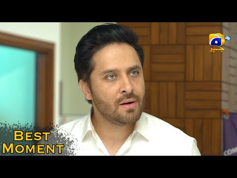 Nikah Episode 16 | 𝐁𝐞𝐬𝐭 𝗠𝗼𝗺𝗲𝗻𝘁 𝟎𝟒 | Haroon Shahid | Zainab Shabbir | HAR PAL GEO
