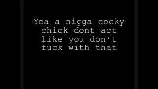 Issa Gold (The Underachievers) - Musical Chairs (LYRICS)
