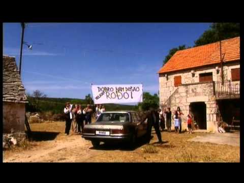 MIŠO KOVAČ - ROĐO MOJ (OFFICIAL VIDEO 2004)