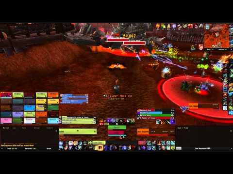 Heroic Iron Juggernaut by Undying Resolution