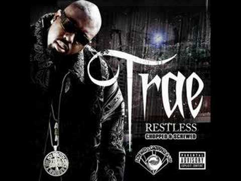 Trae - Pop Trunk Wave