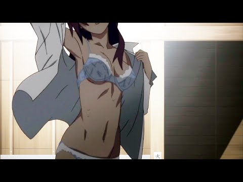 Alchemical XP - First Date ( Bakemonogatari ~ 化物語 ) #bakemonogatari #monogatari #monogatariseries