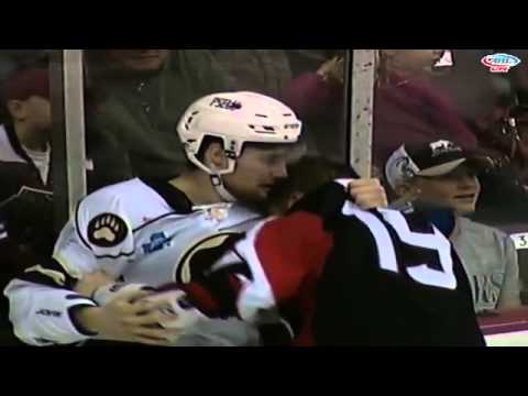 Max McCormick vs Michal Cajkovsky