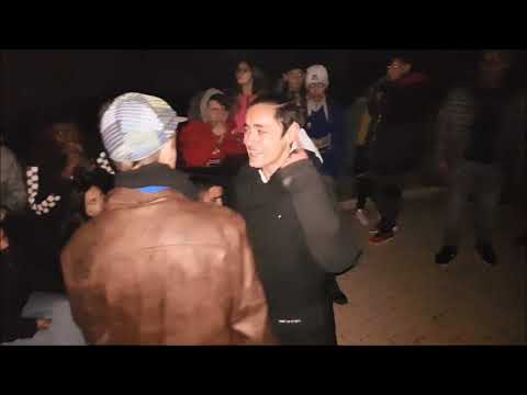 DESCARTES VS EMECHEF SEMIS BACK TO STREET