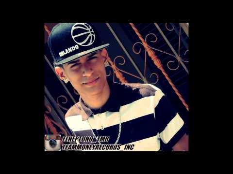 El Neptuno - Despues Del Coro (Prod. By El Neptuno)