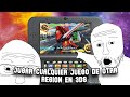 Nintendo 3ds Como Desbloquear Y Jugar Juegos De Otra Re