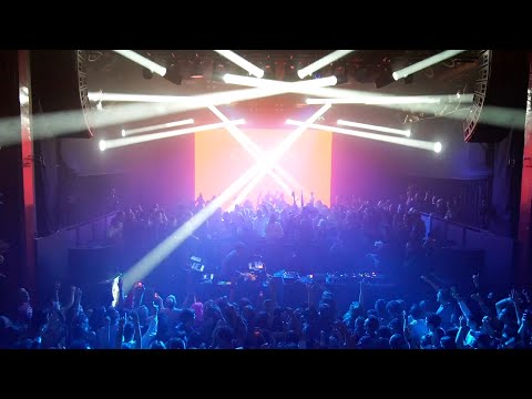 Dombrance Copé-Live at Koko London © Dombrance