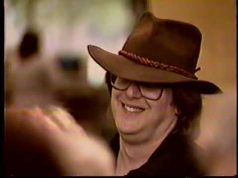 Julia Moore Poetry Festival 1994