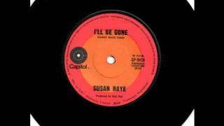 Susan Raye - I&#39;ll Be Gone (B Side)