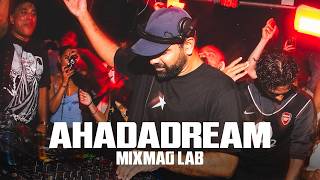 Ahadadream | Mixmag Lab London