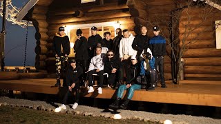 Arcadia Music Video