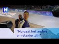 Wielrenner Niki Terpstra neemt afscheid met winst in Zesdaagse
