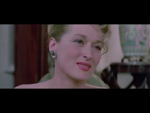 Plenty (1985) Trailer