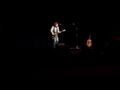 Ted Russell Kamp - Another Love Song @ Crossroads sessions LIVE (Netherlands)