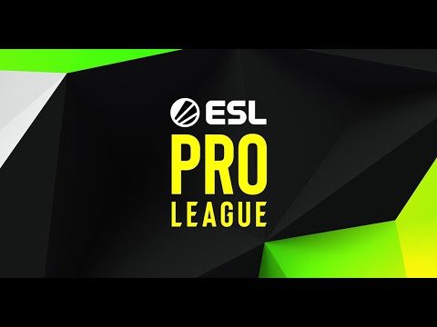 ESL 16 | LIVE: Team Spirit vs. Endpoint CeX