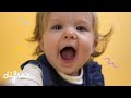 thumbnail: Difrax Natural Natural fopspeen - Newborn - Gele Speen - 2 st.