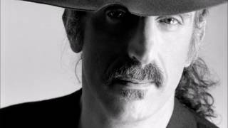 Frank Zappa - Andy (1988 LIVE)