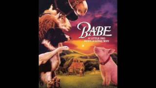 Babe - End Credits Music