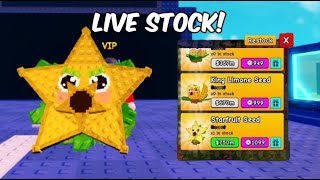 PLANTS VS BRAINROTS STOCK! (#09)