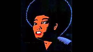 Marva Whitney  I Made A Mistake Because It's Only You (Pt1&2 coller)