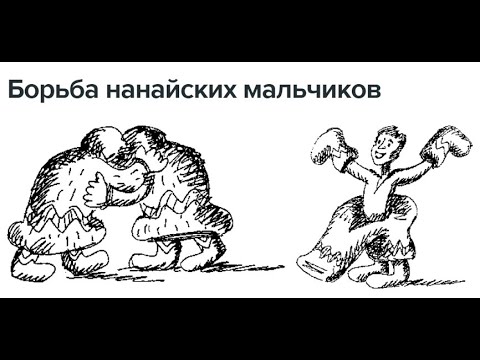 Борьба "нанайских мальчиков" - глобалистов и националистов